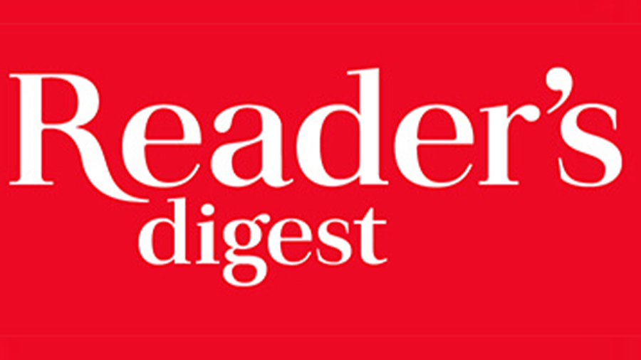 Readers digest. Reader's Digest logo. Ридерз дайджест логотип. Диджест. Readers Digest 1997.