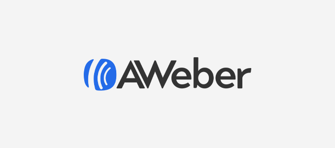 Aweber Logo