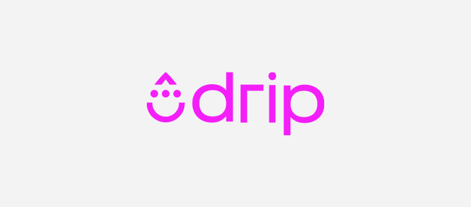 drip logo