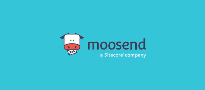 Moosend Logo