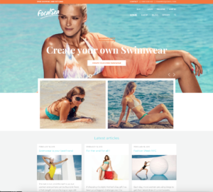 Shopify Template #3